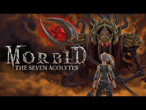 Morbid: The Seven Acolytes | Launch Trailer