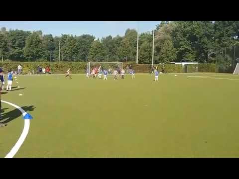 3.F FC Union Tornesch gegen 5.F Niendorf