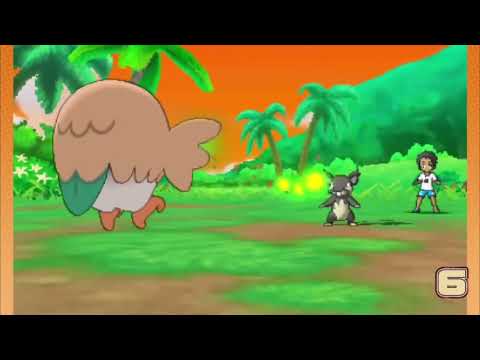 GAME GRUMPS REACTING TO POKEMON