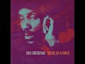 Bim Sherman :  Solid Is A Rock