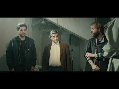 "Encoberto" de Rodrigo Rebello de Andrade - Prémio Melhor Interpretação ao Elenco