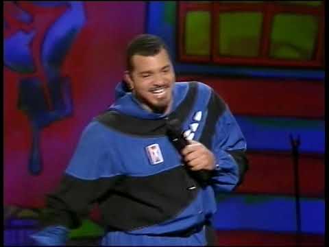 SINBAD AFROS AND BELLBOTTOMS