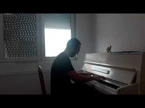 Igor Andreevski - F.Mendelson - Varijacii op.82