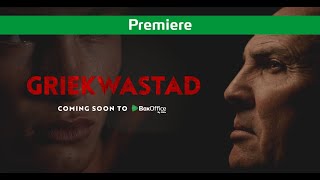 Exclusive: Griekwastad to premiere on BoxOffice by DStv