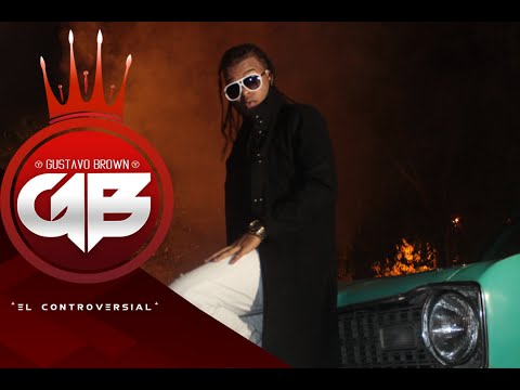 Gustavo Brown - Se Me Olvido Otra Vez (COVER) [VIDEO OFICIAL]