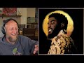 Reacting To 4eva Is A Mighty Long Time By Big K R I T