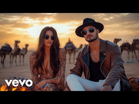 Soolking - Ma Vie Diali (ft. Tawsen, Cheb Mami, Nassi, Dadju, Lynda, Aymane Serhani)