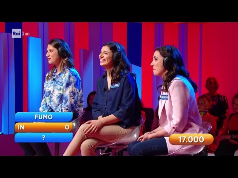 L'ultima catena - Reazione a catena 13/10/2025