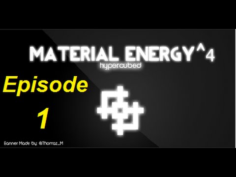 Material Energy 4 Challenge Multiplayer ep 1