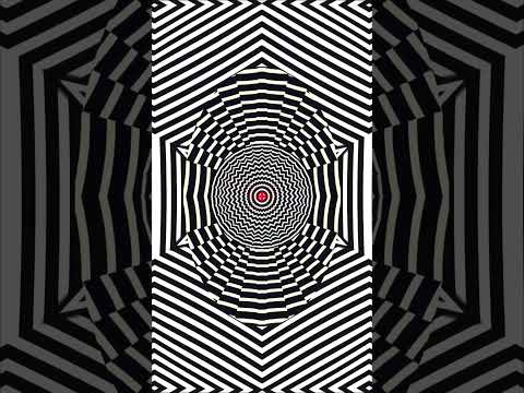 SHRINK The Room with This Illusion;P2