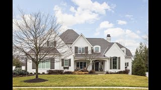 10166 Hickory Ridge Drive | Zionsville