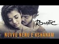 Akash Puri S Romantic Movie Nuvvu Nenu Video Song Ketika Sharma Puri Jagannadh Charmme