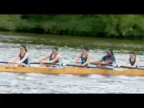 Twickenham Regatta 2