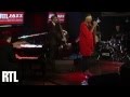 Cécile McLorin Salvant - Le Front Caché Sur Tes ...