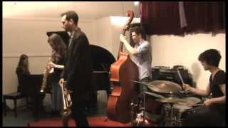 Jasmine Lovell-Smith's Towering Poppies "Confidence (Two)" Live