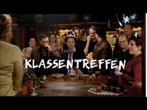 Trailer-Vorschau: Klassentreffen