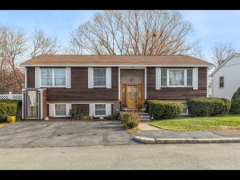 112 Cleveland St, Malden MA - Daniel Fabbri - Tel 617-966-1638