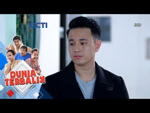DUNIA TERBALIK - Alex Masih Terus Belajar Dan Memahami Perasaan Dokter Clara [14 April 2018]