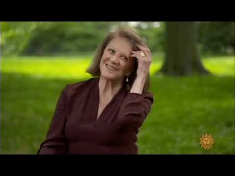 Linda Lavin on CBS Sunday Morning - August 2, 2020