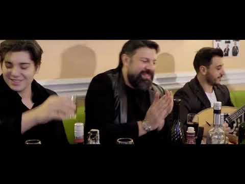 Toni Storaro feat  Aristos Constantinou   Vsichkite problemi da zabravim, COVER