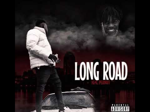 tg4l peanut - long road