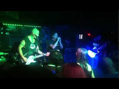 Anthony Cumia & Rotgut-"Creep"-KJ Farrell's-8/31/12