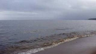 preview picture of video 'Зеленогорск. Финский залив.'