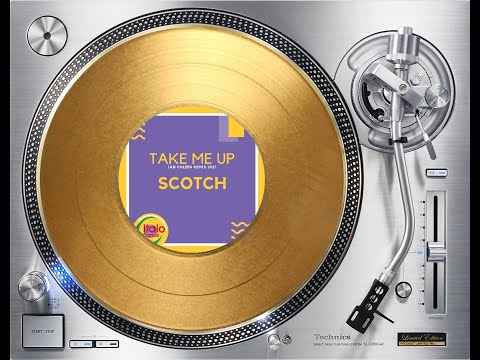 IAN COLEEN FEAT. SCOTCH - TAKE ME UP (REMIX) (℗1985 / ©2021 / ©2022)