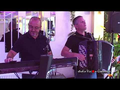 Ljubiša Bida Kostić | Splet narodnih kola