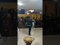Mzwakhe Ngubeni Beka Ezulwini Medley Live At Assemblies Of God Standerton