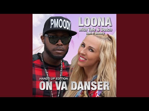 On Va Danser (DJ Tht Vs. Purple S. Remix Edit)