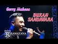 BUKAN SANDIWARA GERRY MAHESA OM SONATA