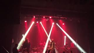 Backyard Babies - dysfunctional professional Argentina