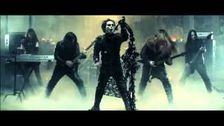 Cradle of Filth - Beast of Extermination