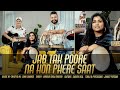 Jab Tak Poore Na Hon Phere Saat Varsha Singh Dhanoa Guru Dhanoa Shomu Seal Jayant Patnaik