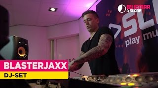 Blasterjaxx - Live @ Bij Igmar, March 2017