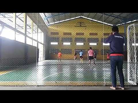 Team futsal Gojitu FC smg