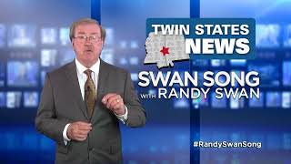 Swan Song: Your First Amendment rights