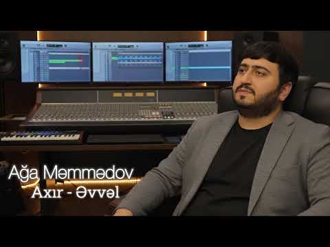 Ağa Məmmədov - Axır Əvvəl 2026 (Audio Clip)