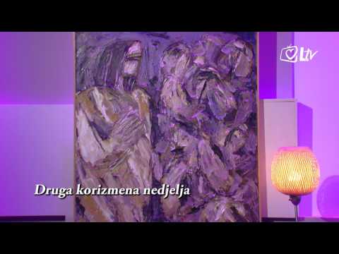 Katolički kalendar 12.3.2017. - Druga korizmena nedjelja