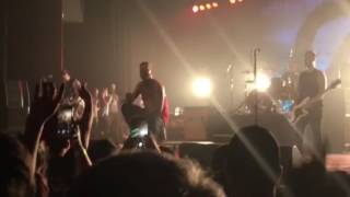 When We Rule The World, Authority Zero