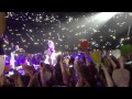Katy Perry - Unconditionally (Poland, Krakow 24.02 ...