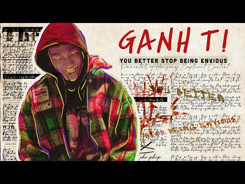 Tage - Ganh Tị (Official Music Video) Prod. by Sony Tran