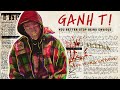 Tage - Ganh Tị (Official Music Video) Prod. by Sony Tran