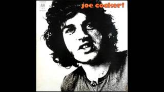 Joe Cocker - Delta Lady / Darling Be Home Soon