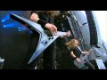 Exodus Blacklist Live At Wacken 08