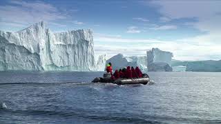 Hapag-Lloyd Cruises: Expedition Arktis Hapag-Lloyd Cruises: Expedition Arktis