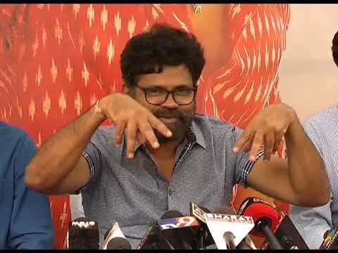 Rangasthalam Movie Team Pressmeet