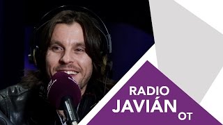 Javián OT "Me presento a Eurovisión y no descarto volver con Fórmula Abierta"