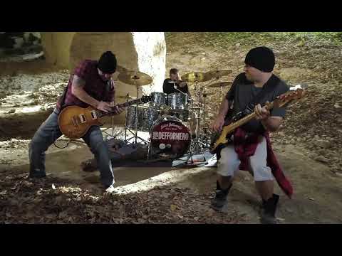 Pero Defformero -  Bez tebe (Official Video 2023)